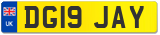 DG19 JAY