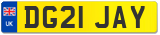 DG21 JAY