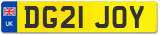 DG21 JOY