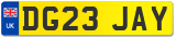 DG23 JAY