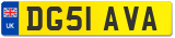 DG51 AVA