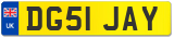 DG51 JAY