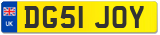 DG51 JOY