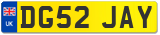 DG52 JAY