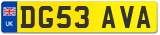 DG53 AVA