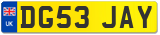 DG53 JAY