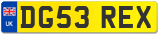 DG53 REX