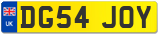 DG54 JOY