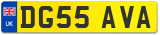 DG55 AVA