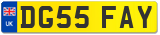 DG55 FAY