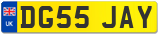 DG55 JAY