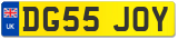 DG55 JOY