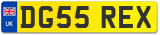 DG55 REX