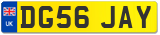 DG56 JAY