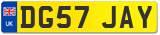 DG57 JAY