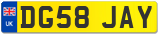 DG58 JAY