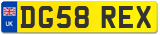 DG58 REX