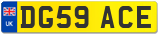 DG59 ACE