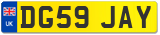 DG59 JAY