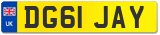 DG61 JAY