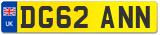 DG62 ANN