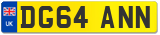 DG64 ANN