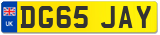 DG65 JAY