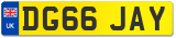 DG66 JAY