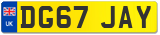 DG67 JAY