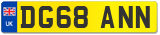 DG68 ANN