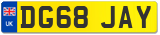 DG68 JAY