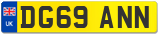 DG69 ANN