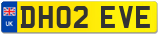 DH02 EVE