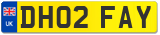 DH02 FAY