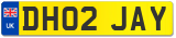 DH02 JAY