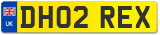 DH02 REX