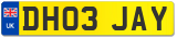 DH03 JAY