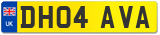 DH04 AVA