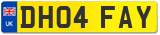 DH04 FAY