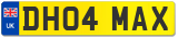 DH04 MAX