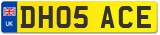 DH05 ACE