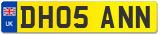 DH05 ANN