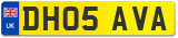 DH05 AVA