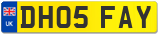 DH05 FAY