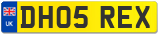 DH05 REX