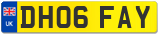 DH06 FAY