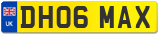 DH06 MAX