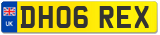 DH06 REX