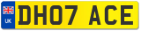 DH07 ACE