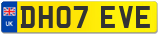 DH07 EVE